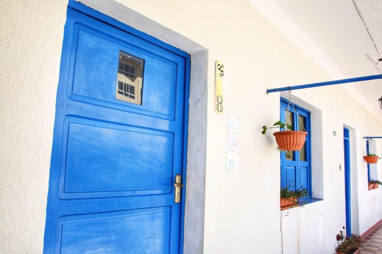 Jaguar House Hostel Cochabamba Exterior photo